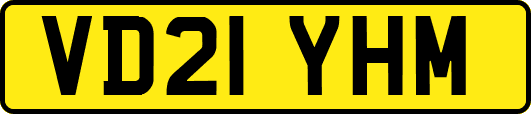 VD21YHM