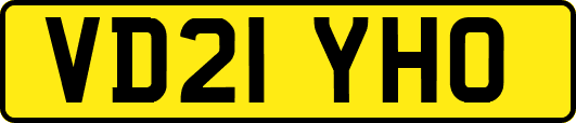VD21YHO