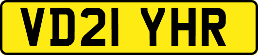 VD21YHR