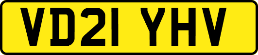 VD21YHV