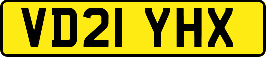 VD21YHX