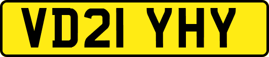 VD21YHY