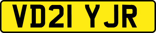 VD21YJR