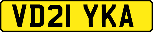 VD21YKA