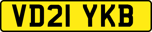 VD21YKB