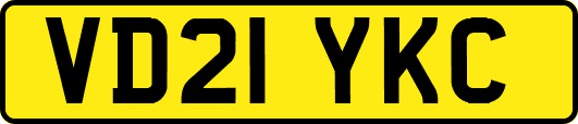 VD21YKC