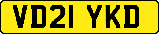 VD21YKD