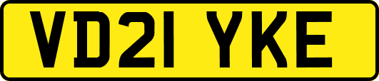 VD21YKE