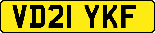VD21YKF