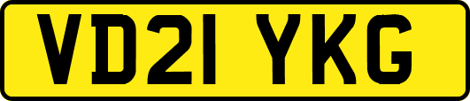 VD21YKG