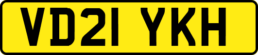 VD21YKH