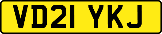 VD21YKJ