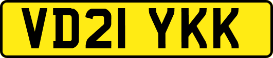 VD21YKK