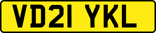VD21YKL