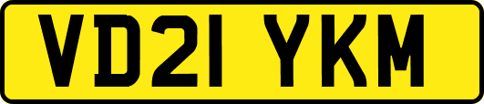VD21YKM