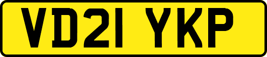 VD21YKP