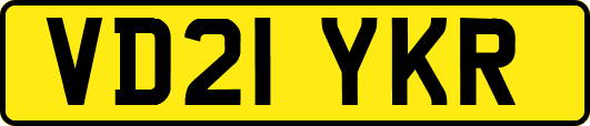 VD21YKR