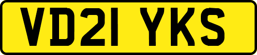 VD21YKS