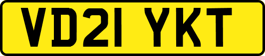 VD21YKT