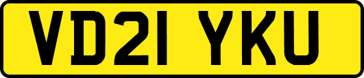 VD21YKU