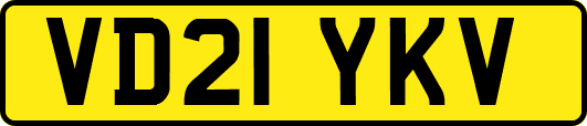 VD21YKV