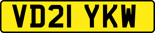 VD21YKW