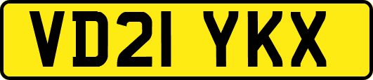 VD21YKX