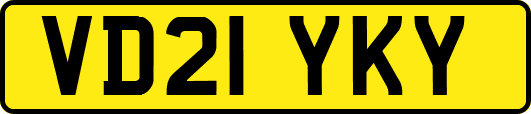 VD21YKY