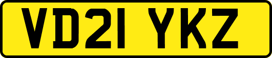 VD21YKZ