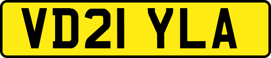VD21YLA