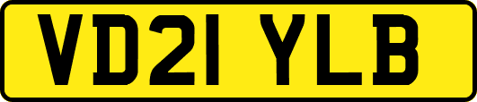 VD21YLB