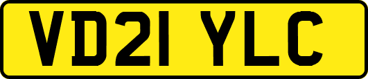 VD21YLC