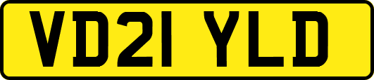 VD21YLD