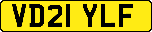 VD21YLF