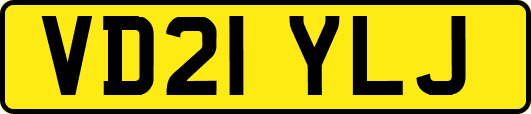 VD21YLJ