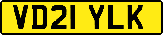 VD21YLK