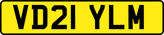 VD21YLM