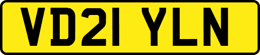 VD21YLN