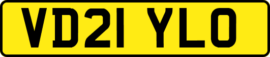 VD21YLO
