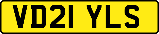 VD21YLS