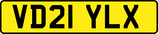 VD21YLX