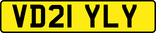 VD21YLY