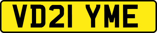 VD21YME