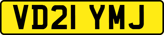 VD21YMJ