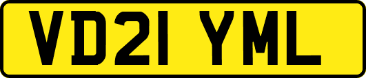 VD21YML