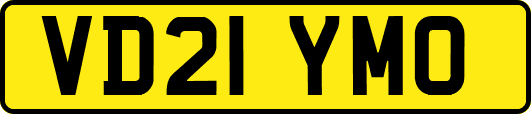 VD21YMO