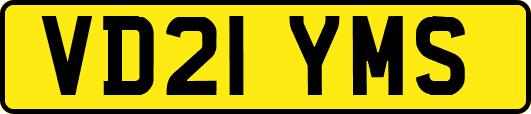 VD21YMS
