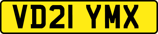 VD21YMX