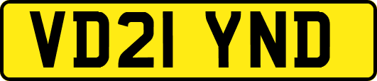 VD21YND
