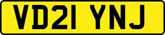 VD21YNJ